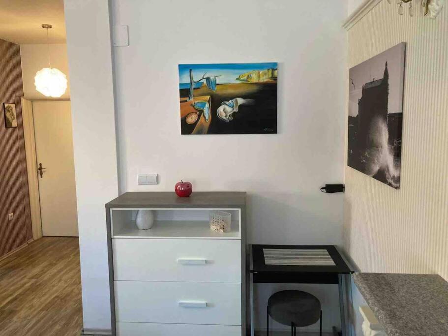 Apartment Near The Beach Split Exterior foto