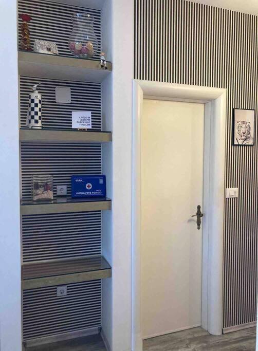Apartment Near The Beach Split Exterior foto